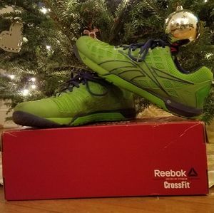 Reebok CrossFit Nano 3